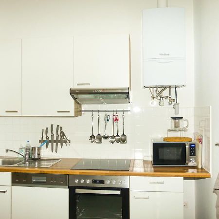 Vienna Hotspot Apartment Екстериор снимка