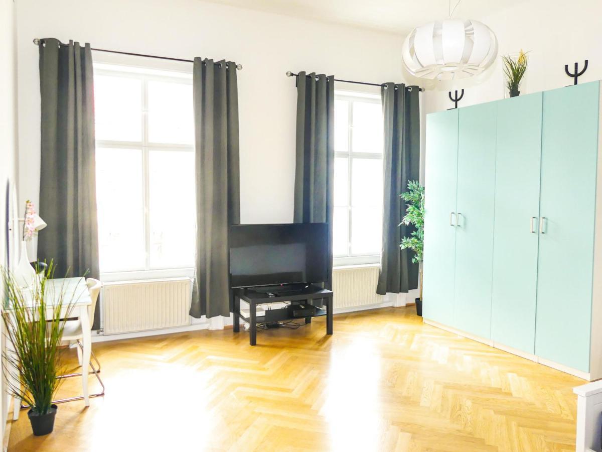 Vienna Hotspot Apartment Екстериор снимка