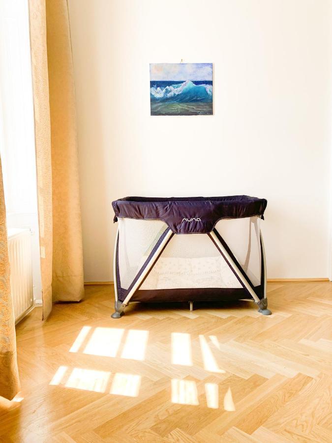 Vienna Hotspot Apartment Екстериор снимка