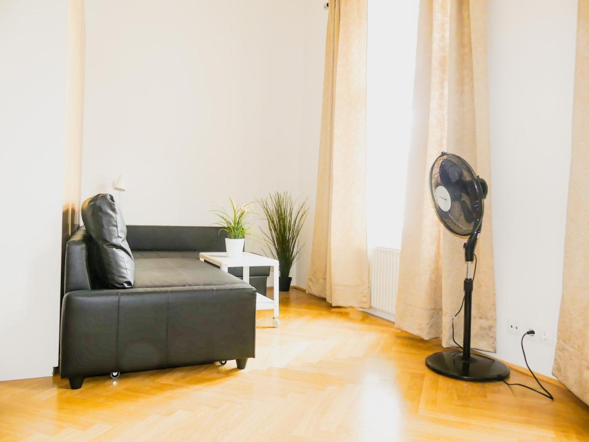 Vienna Hotspot Apartment Екстериор снимка