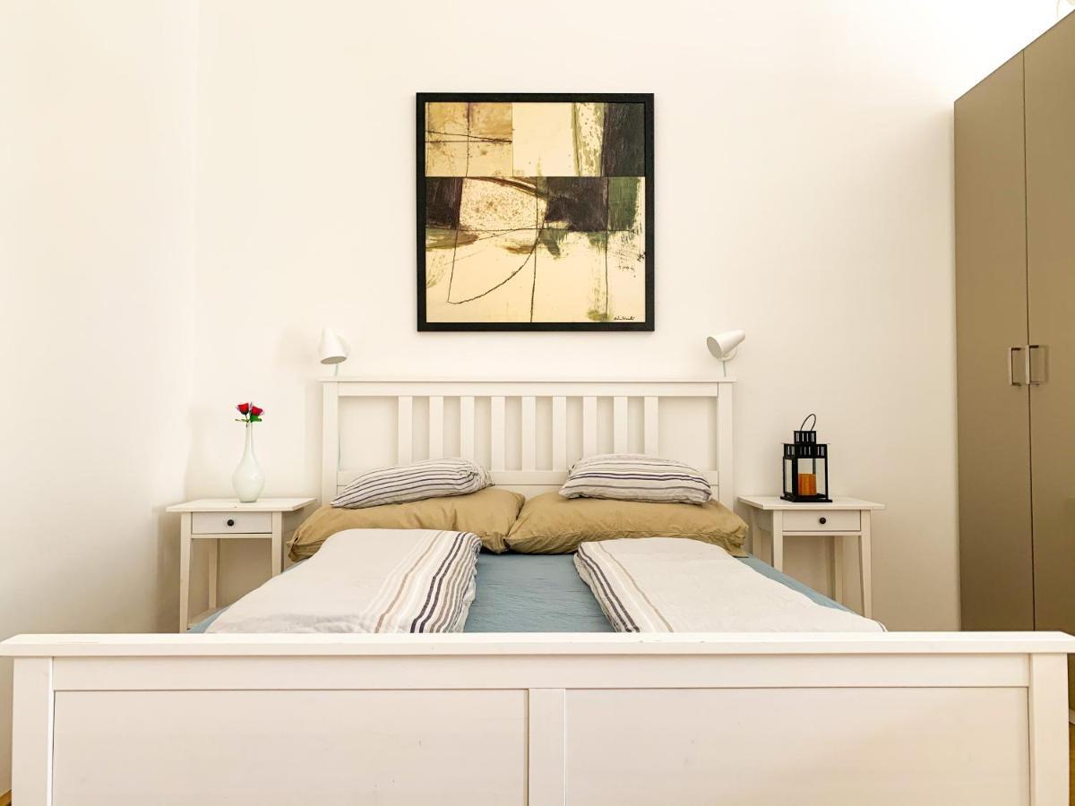 Vienna Hotspot Apartment Екстериор снимка