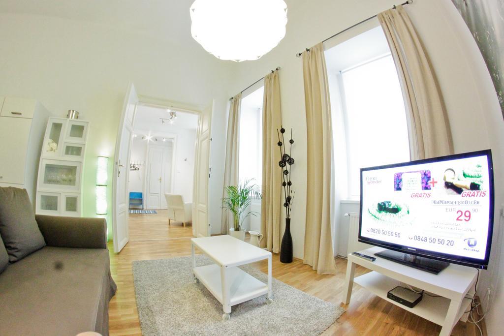 Vienna Hotspot Apartment Стая снимка