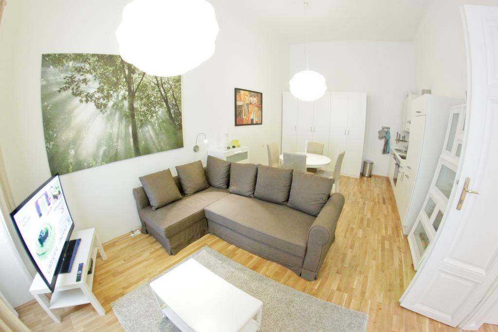 Vienna Hotspot Apartment Стая снимка