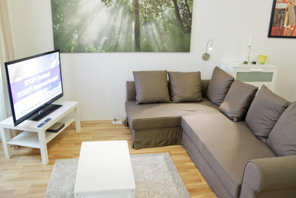 Vienna Hotspot Apartment Стая снимка