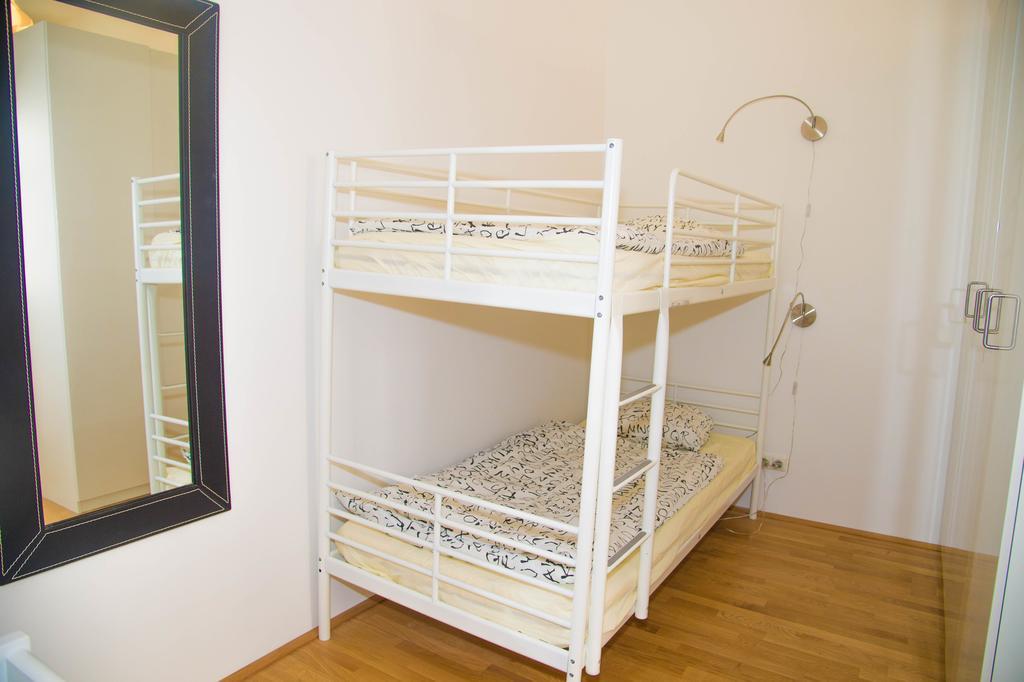 Vienna Hotspot Apartment Стая снимка