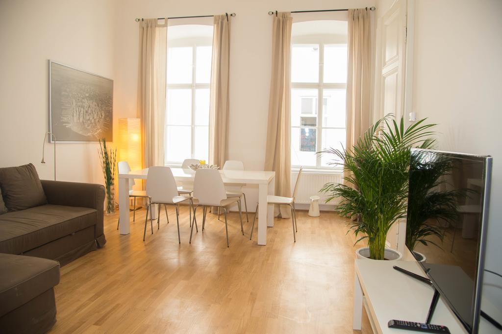 Vienna Hotspot Apartment Стая снимка