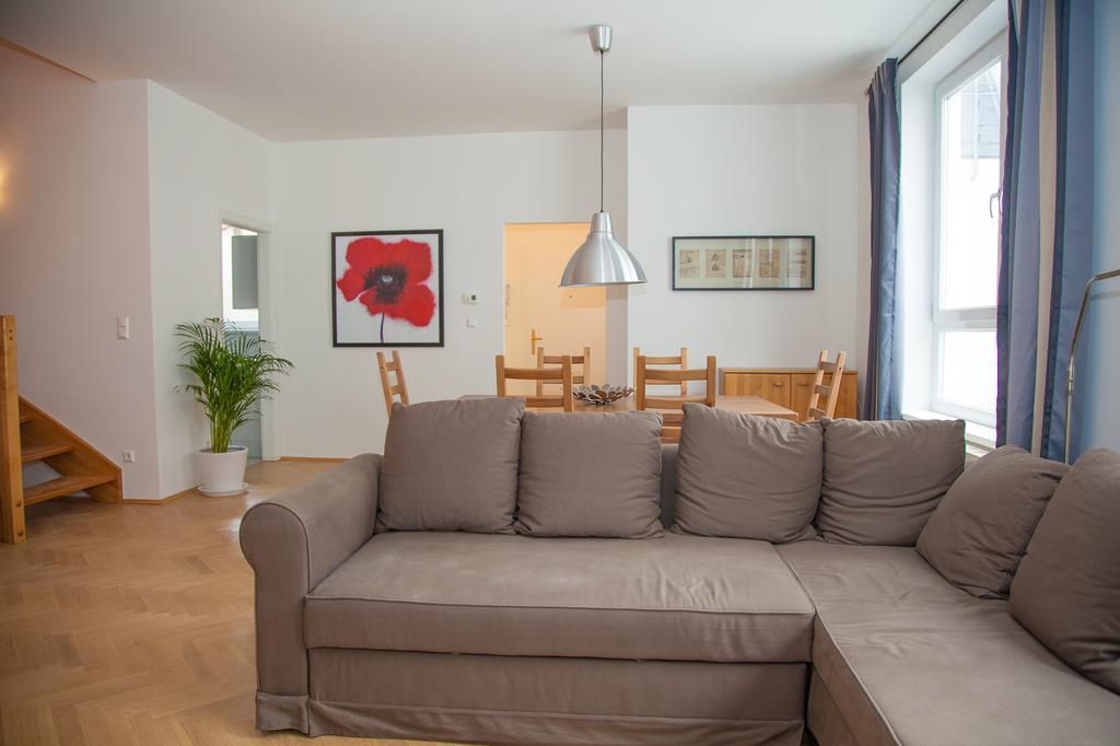 Vienna Hotspot Apartment Екстериор снимка