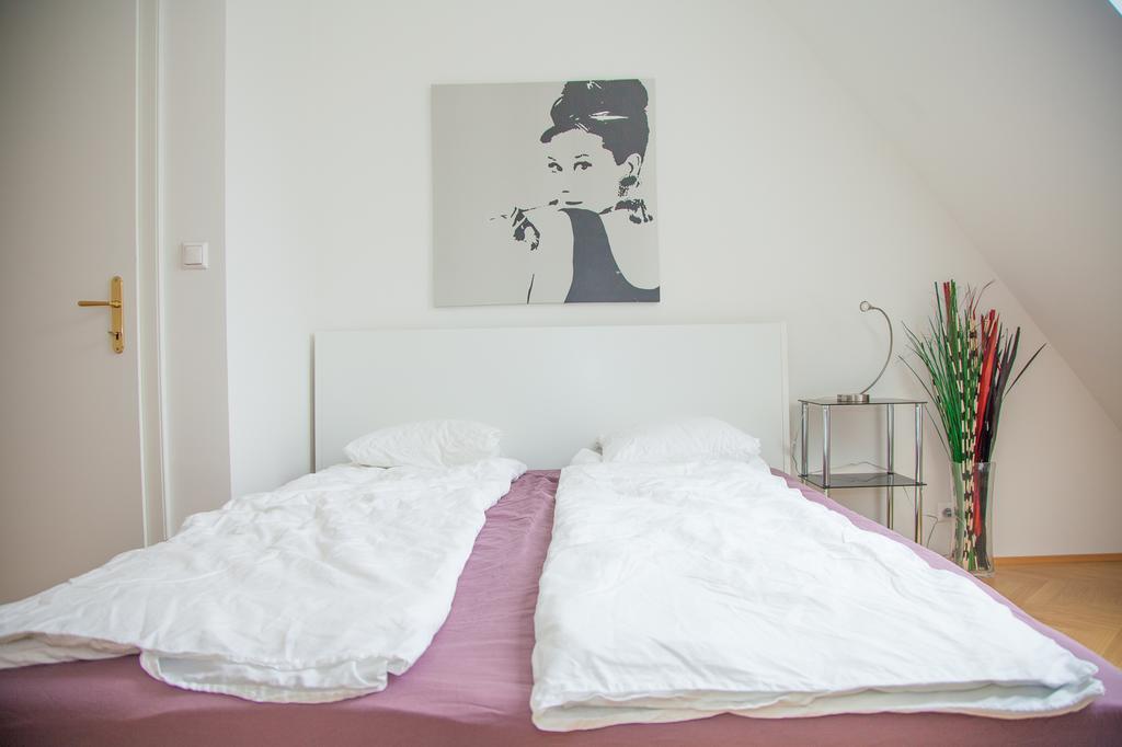 Vienna Hotspot Apartment Екстериор снимка