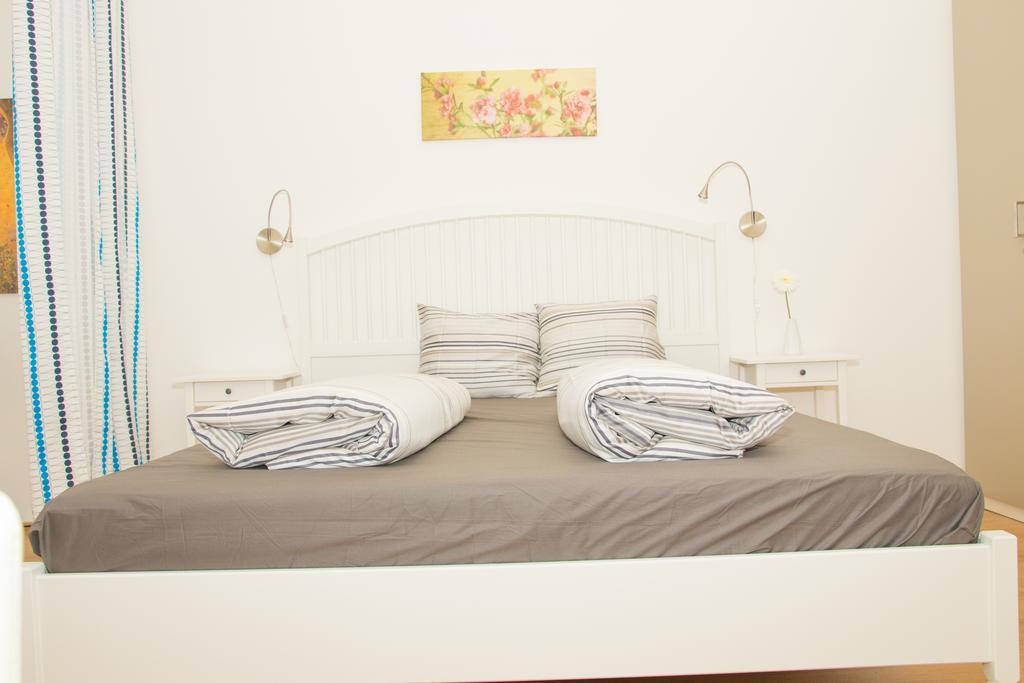 Vienna Hotspot Apartment Екстериор снимка