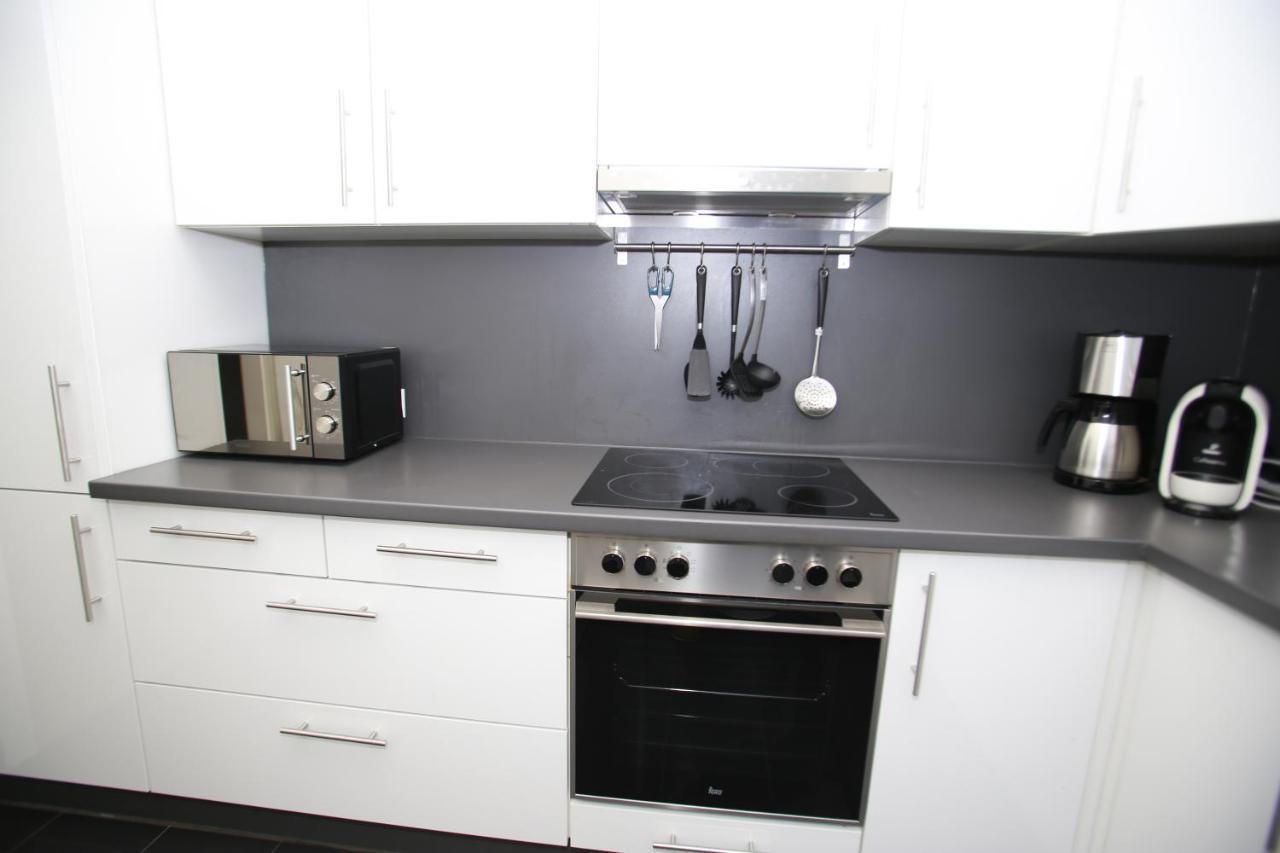 Vienna Hotspot Apartment Екстериор снимка