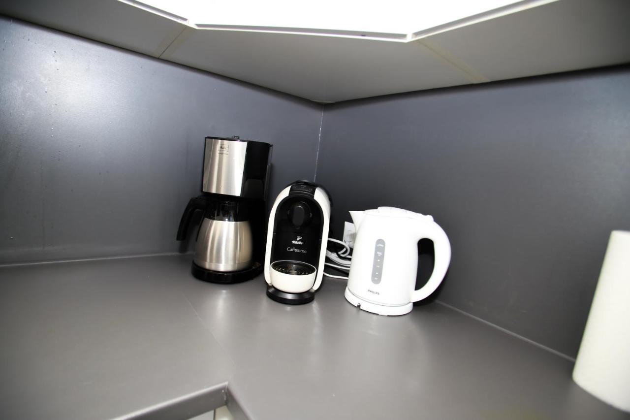 Vienna Hotspot Apartment Екстериор снимка