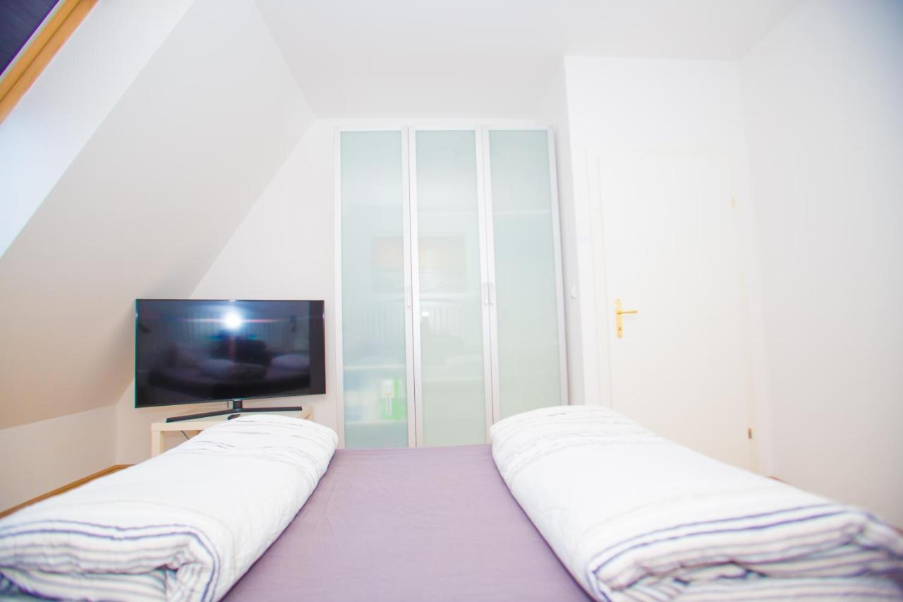 Vienna Hotspot Apartment Екстериор снимка
