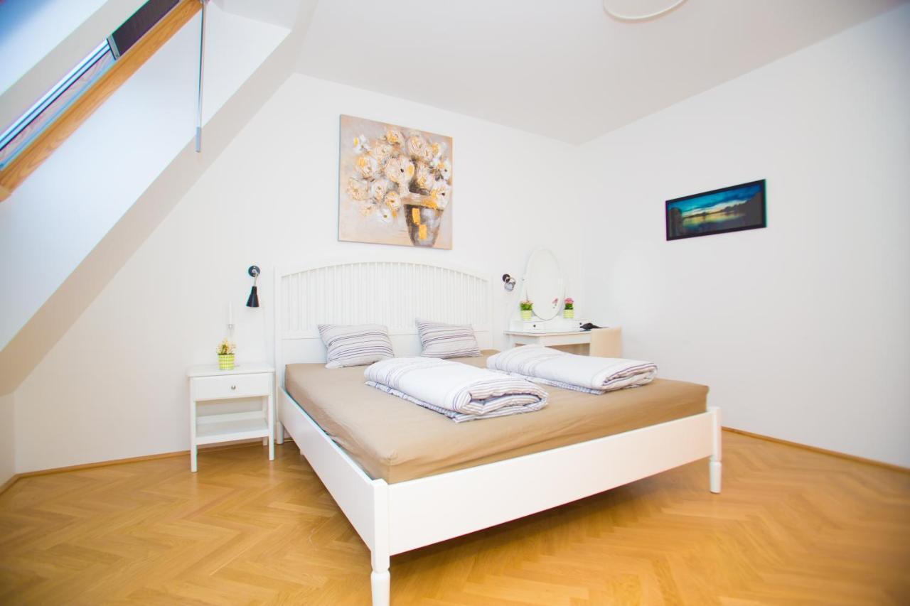 Vienna Hotspot Apartment Екстериор снимка
