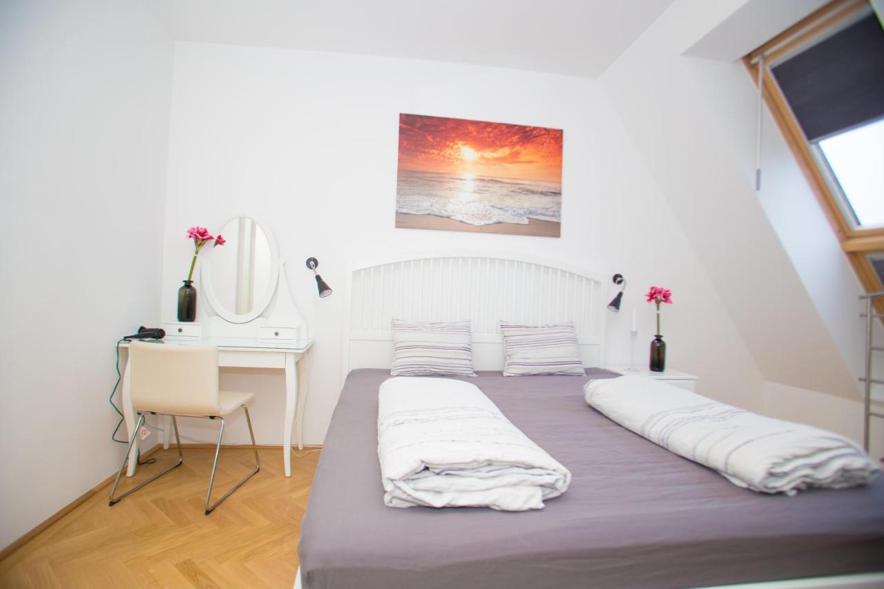 Vienna Hotspot Apartment Екстериор снимка
