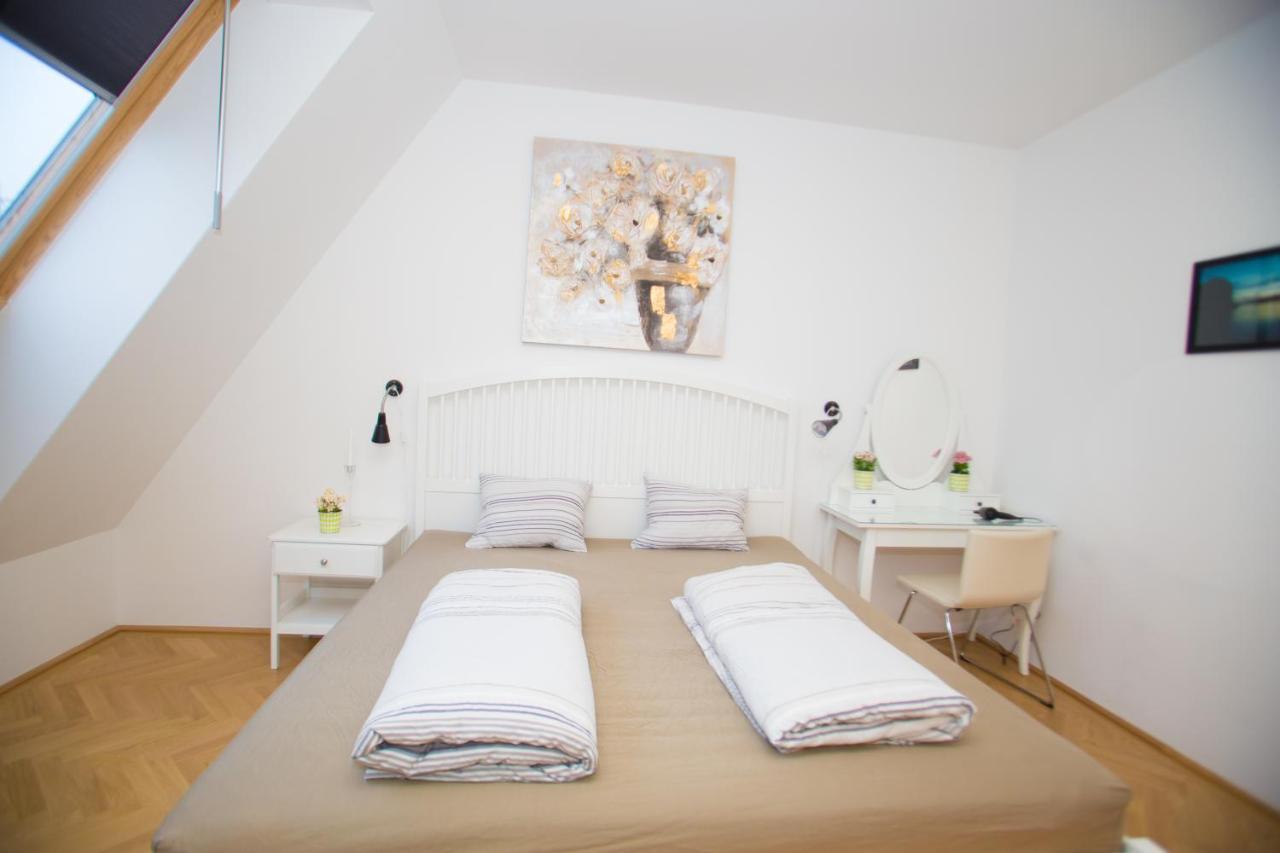 Vienna Hotspot Apartment Екстериор снимка