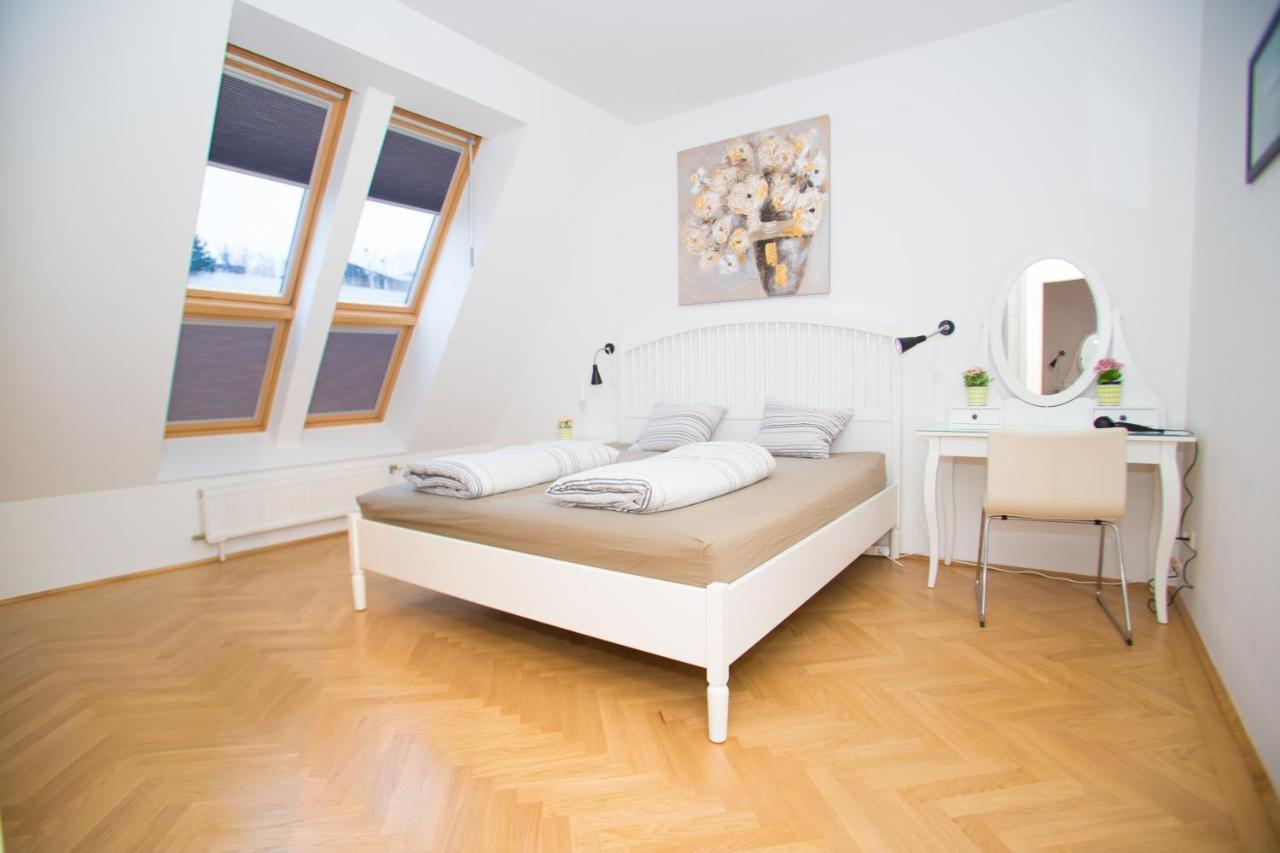 Vienna Hotspot Apartment Екстериор снимка