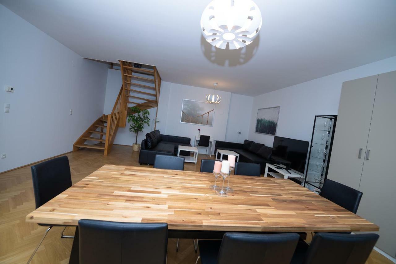 Vienna Hotspot Apartment Екстериор снимка