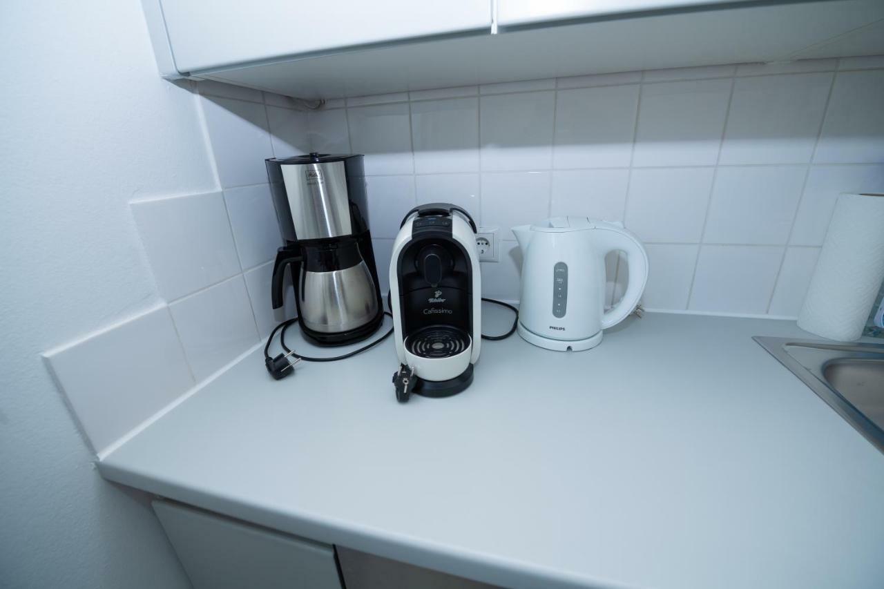Vienna Hotspot Apartment Екстериор снимка