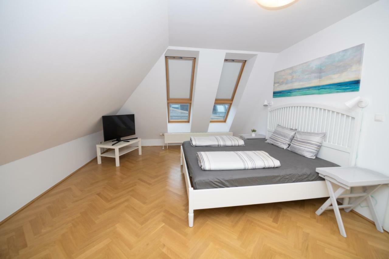 Vienna Hotspot Apartment Екстериор снимка