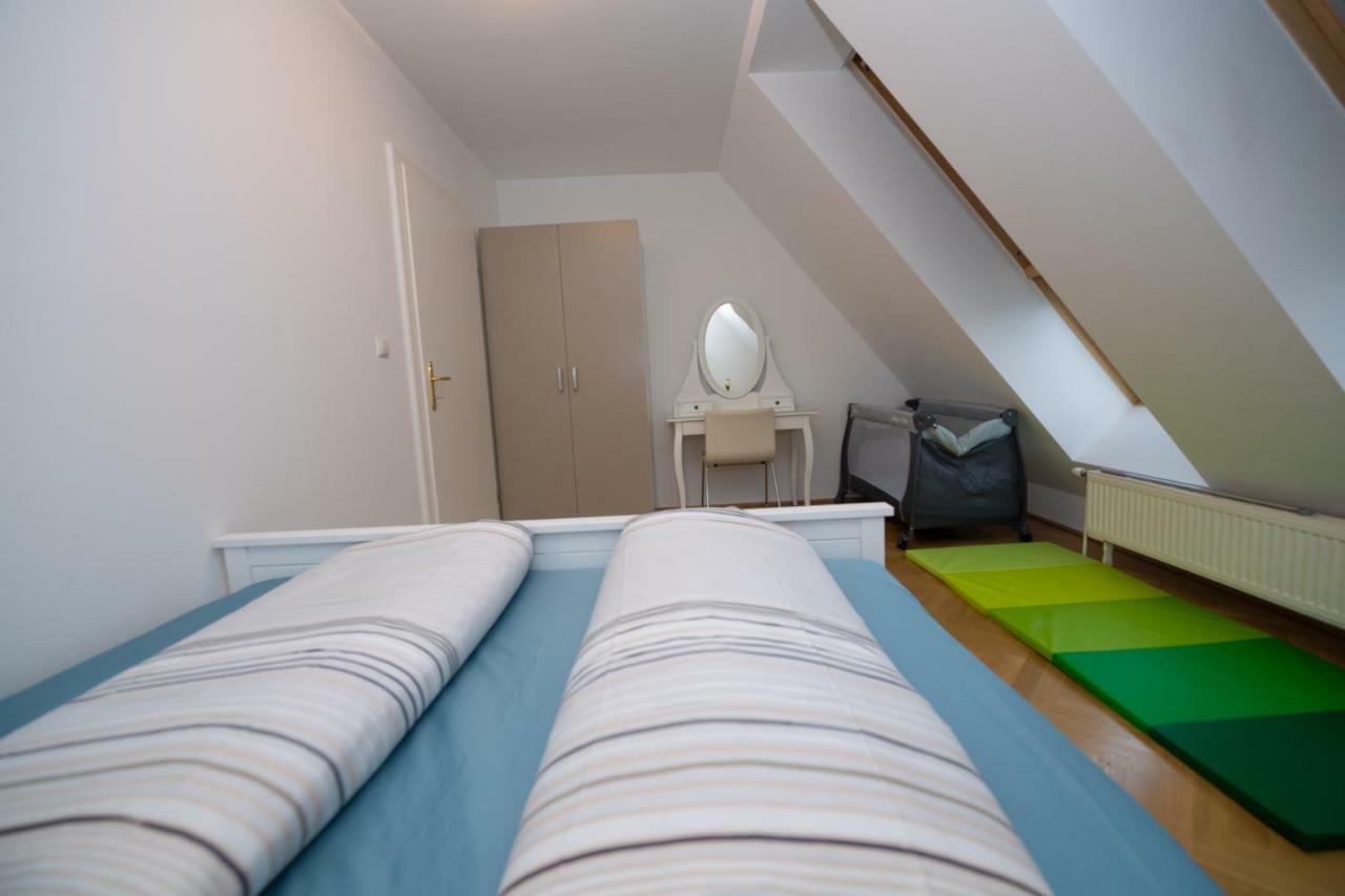 Vienna Hotspot Apartment Екстериор снимка