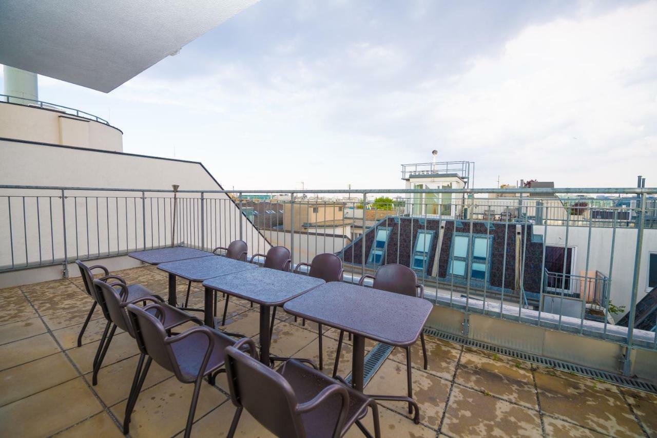 Vienna Hotspot Apartment Екстериор снимка