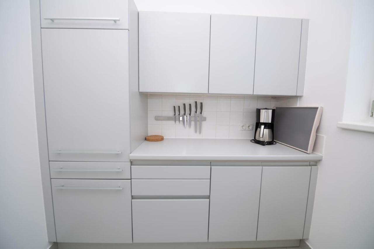 Vienna Hotspot Apartment Екстериор снимка